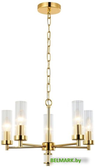 Подвесная люстра Favourite Aesthetic 2673-5P - фото2