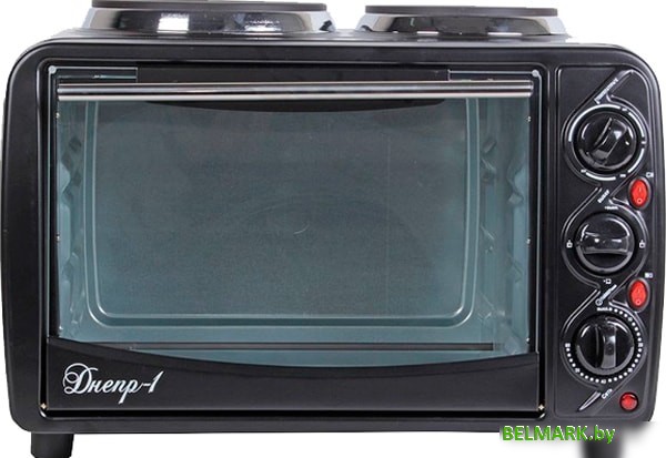 Мини-печь Великие Реки Днепр-1 - фото