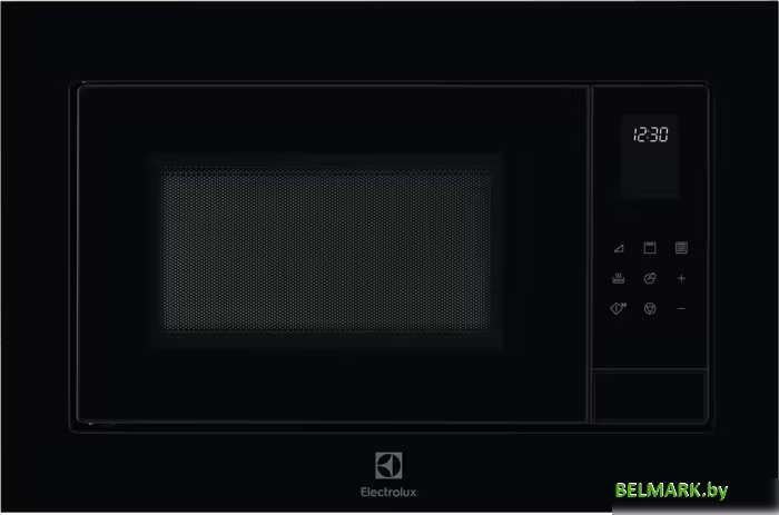 Микроволновая печь Electrolux EMS4253TMK - фото