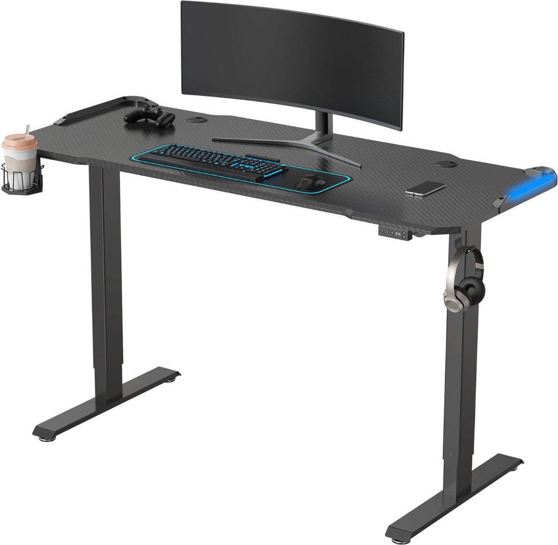 CACTUS CS-EDL-GBK - фото