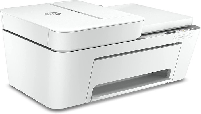 МФУ HP DeskJet 4120e 26Q90B - фото