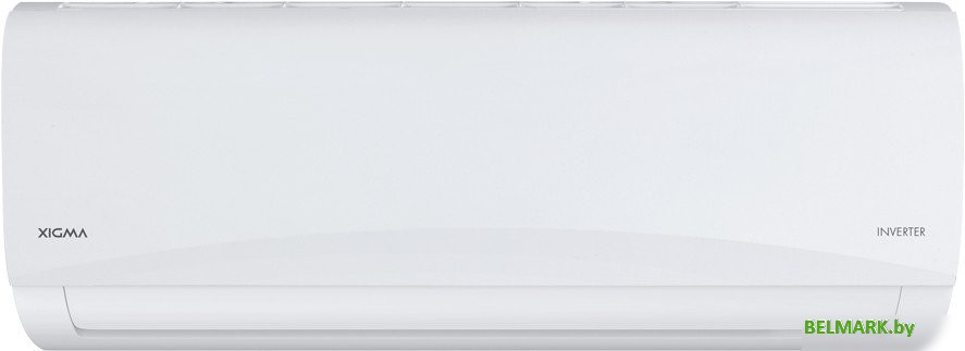Кондиционер Xigma JETPRO Inverter XGI-JP35RHA - фото