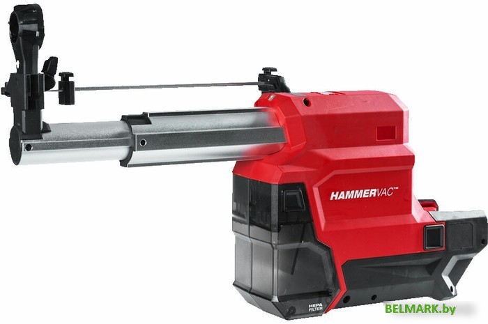 Система пылеудаления Milwaukee M18FPDDEXL-0 4933478509 (без АКБ) - фото2