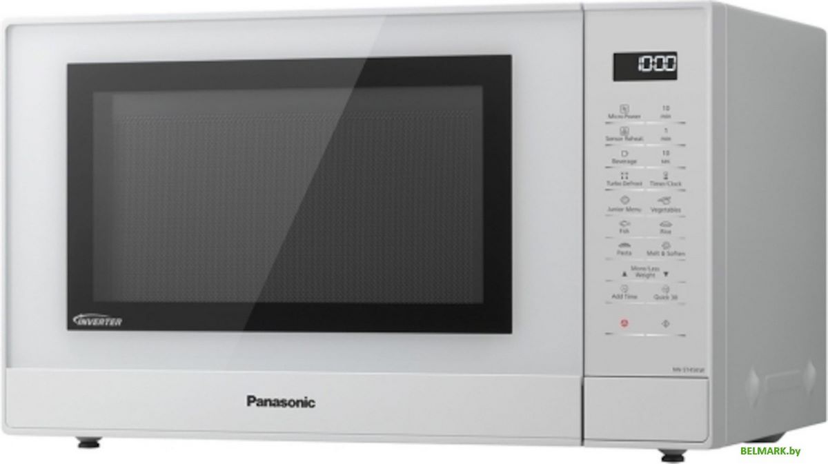 Микроволновая печь Panasonic NN-ST45KW - фото2