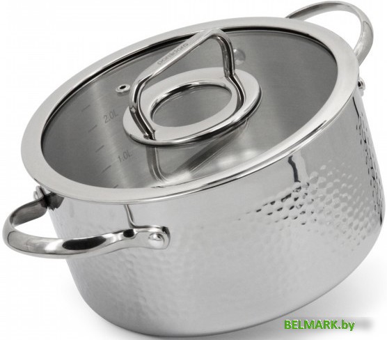 Кастрюля Pomi d'Oro Salita P595721 - фото