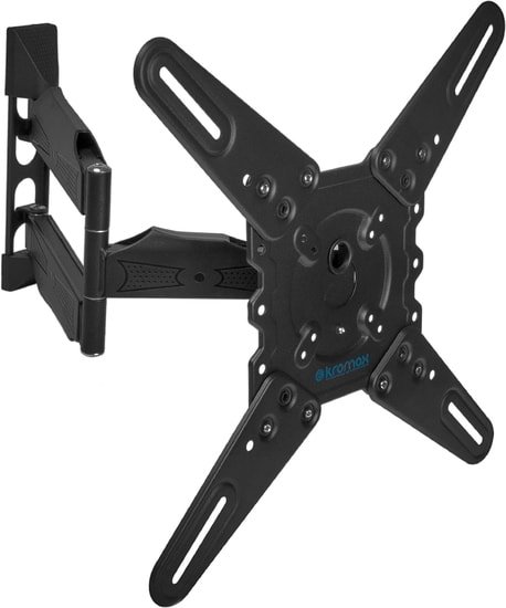 Кронштейн Kromax ATLANTIS-40 (серый) - фото2