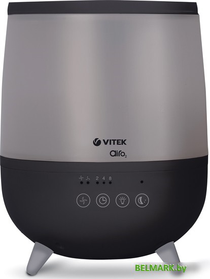 Увлажнитель воздуха Vitek VT-2356 - фото
