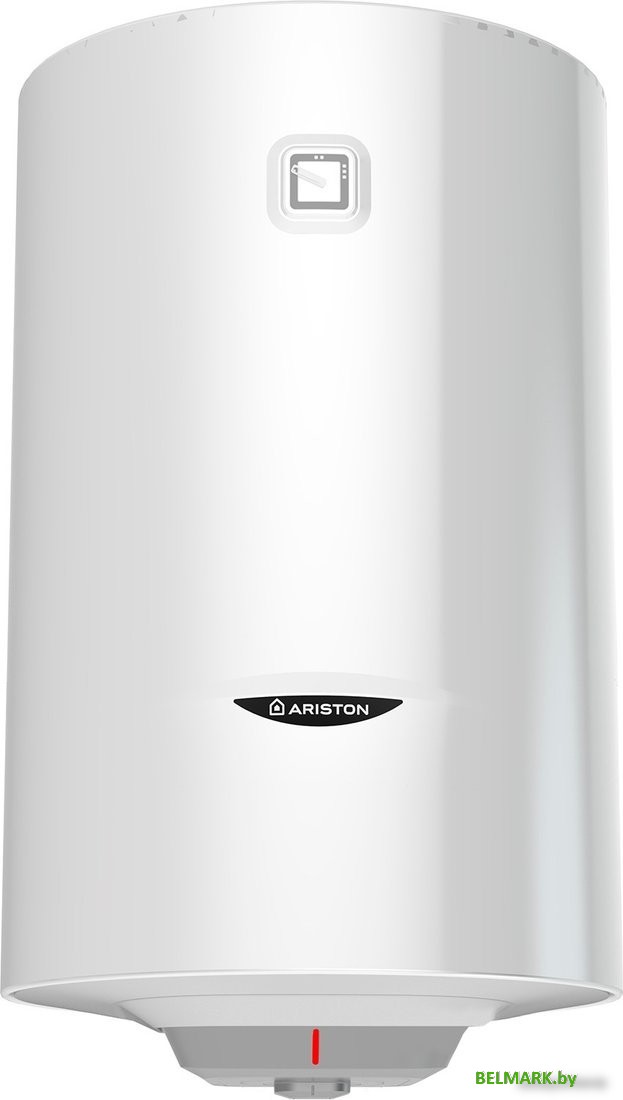 Накопительный электрический водонагреватель Ariston PRO1 R ABS 50 V Slim - фото