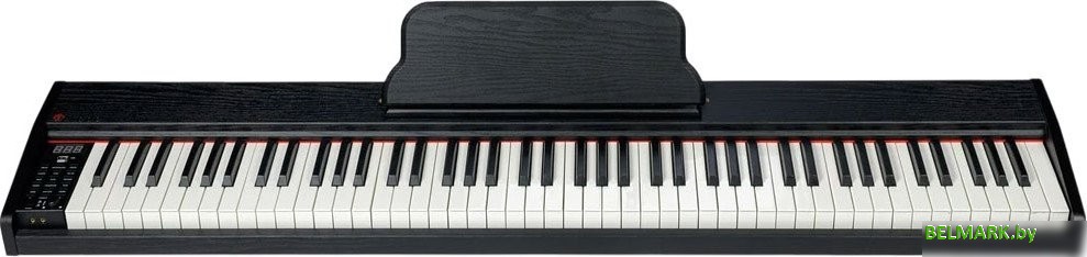 Цифровое пианино MikadO MK-1000B-S - фото