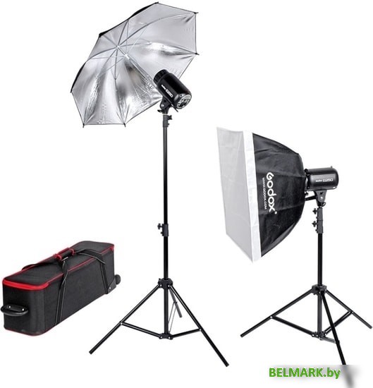 Вспышка Grifon E120-F - фото