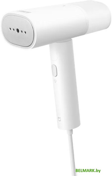 Отпариватель Xiaomi Handheld Garment Steamer MJGTJ02LF (евровилка) - фото