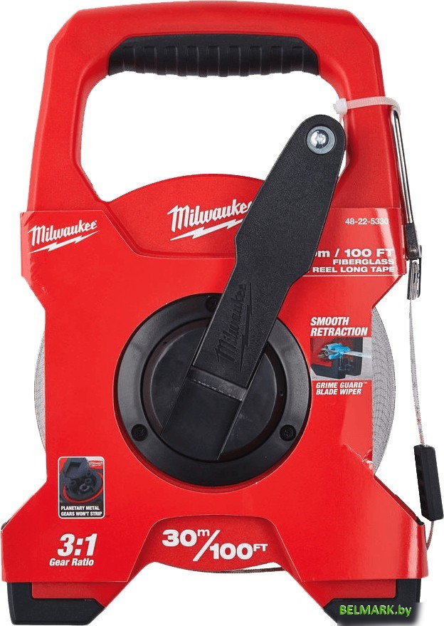 Рулетка Milwaukee 48225330 - фото