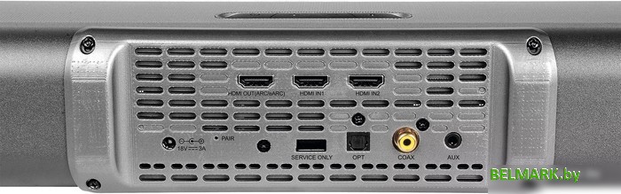 Саундбар Edifier B700 - фото2