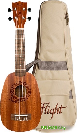 Укулеле Flight NUP310 Pineapple - фото