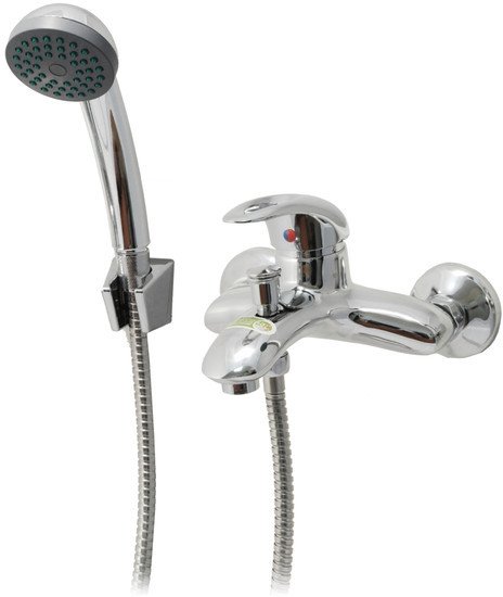 Смеситель Juguni Phoenix 0402.614 - фото2