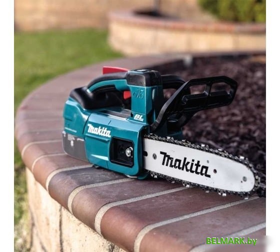 Аккумуляторная пила Makita DUC204SF (с 1-им АКБ 3 Ач) - фото2