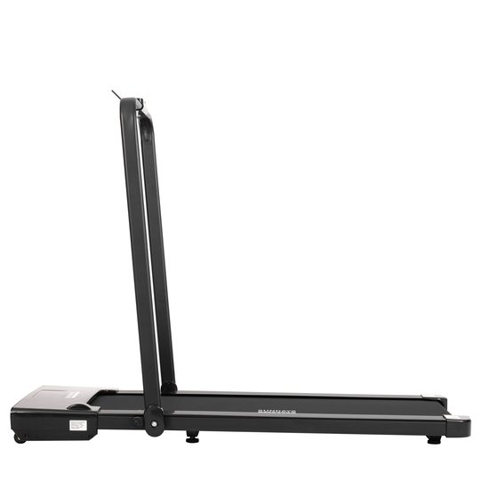 Электрическая беговая дорожка Sundays Fitness Simple Line ES-T2002 - фото2