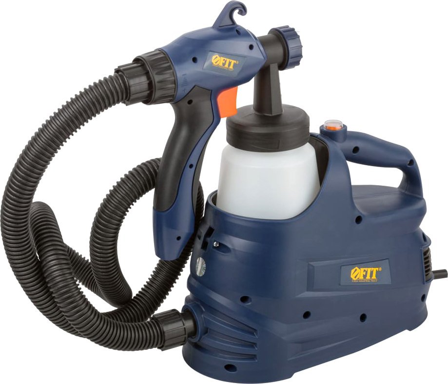 Краскораспылитель FIT 80996 - фото