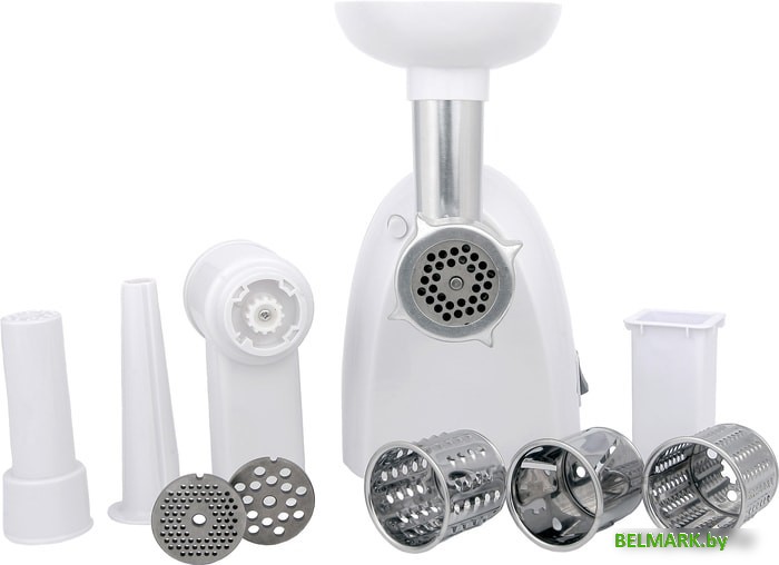 Мясорубка Camry CR 4802 - фото