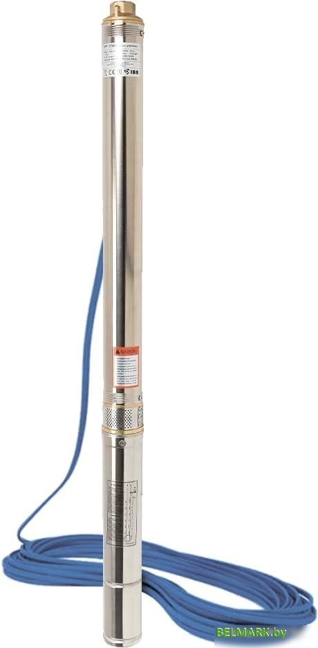 Скважинный насос IBO 3STM28 - фото