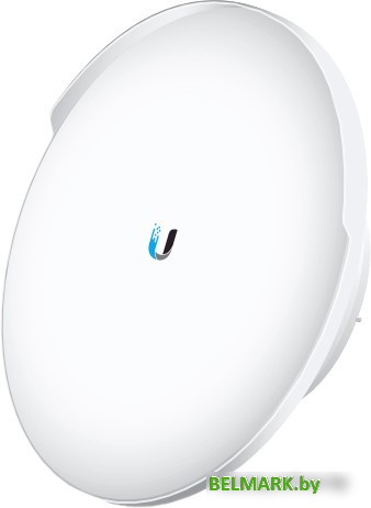 Точка доступа Ubiquiti PowerBeam ac [PBE-5AC-500] - фото
