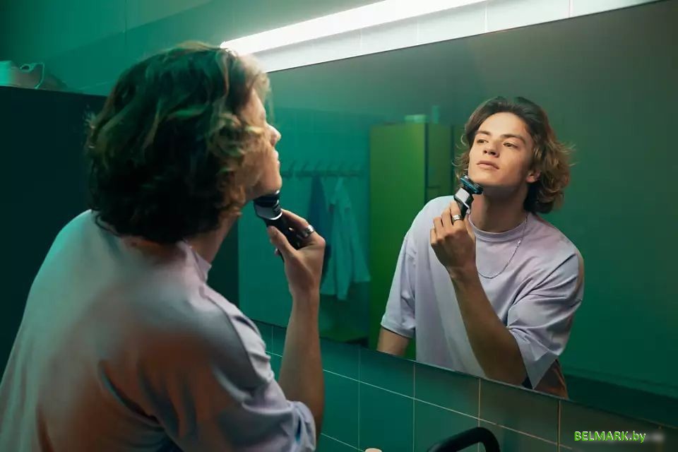 Электробритва Philips X5006/00 - фото2