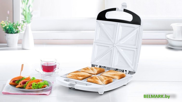 Сэндвичница Teesa TSA3229 - фото2