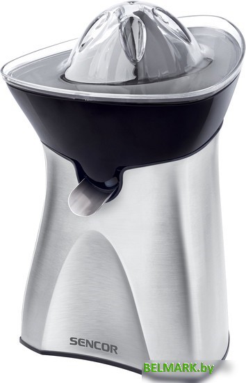 Соковыжималка Sencor SCJ 6050SS - фото
