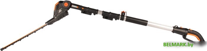 Высоторез Worx WG252E.9 (без АКБ) - фото