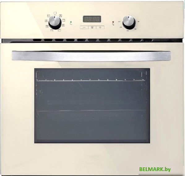 Электрический духовой шкаф Making Oasis Everywhere D-MSR - фото