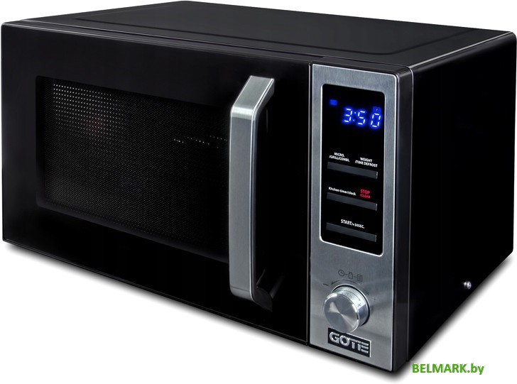 Микроволновая печь Gotie GKM-823 - фото