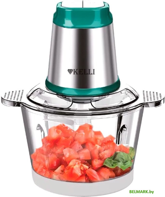 Чоппер KELLI KL-5216 - фото