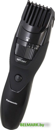 Машинка для стрижки Panasonic ER-GB42-K520 - фото