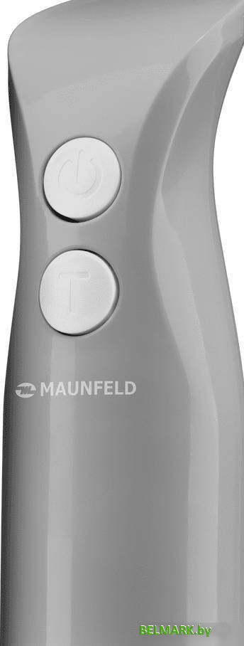 Погружной блендер MAUNFELD MHBL.500GR - фото2