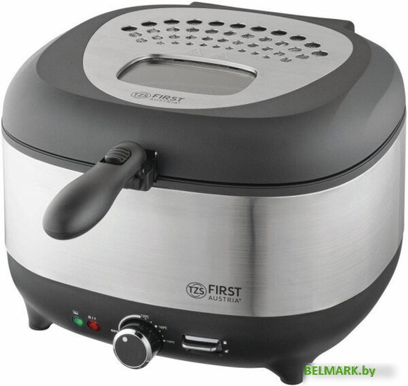 Фритюрница First FA-5058-4 - фото