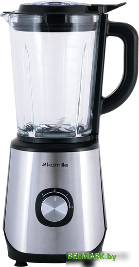 Стационарный блендер Kamille KM 6740 - фото