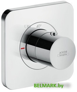 Смеситель Axor Citterio E 36702000 - фото