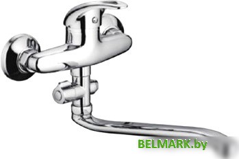 Смеситель FRAP H29 F2129-B - фото