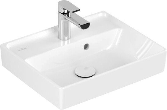 Умывальник Villeroy & Boch Collaro 433445R1 - фото