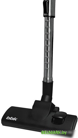 Пылесос BBK BV1503 (черный/красный) - фото2