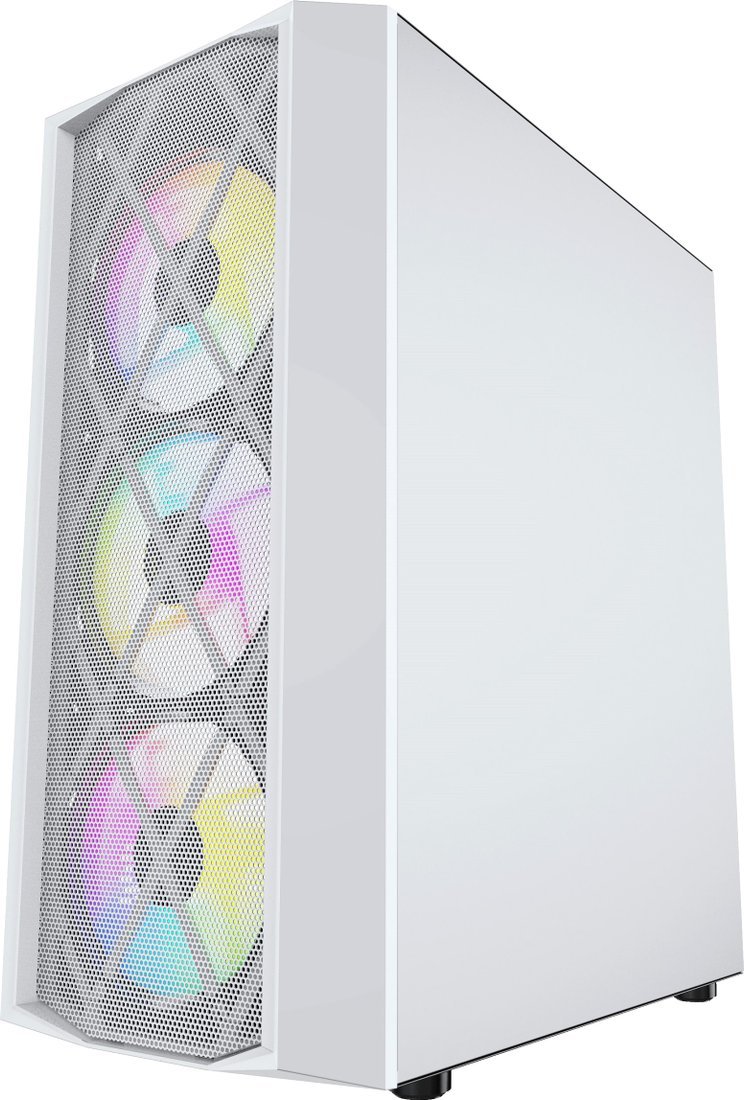 Powercase Rhombus X4 - фото2