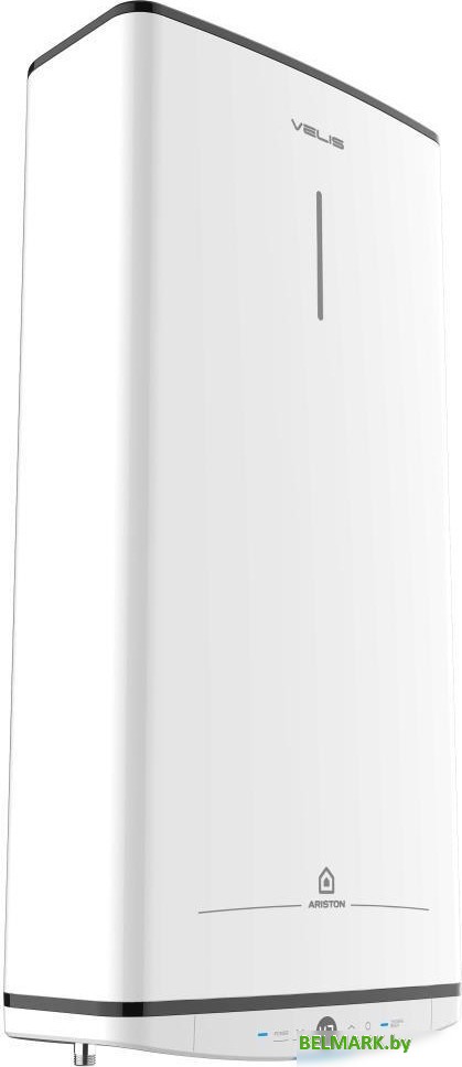 Накопительный электрический водонагреватель Ariston Velis Tech Inox PW ABSE 2K 30 - фото2