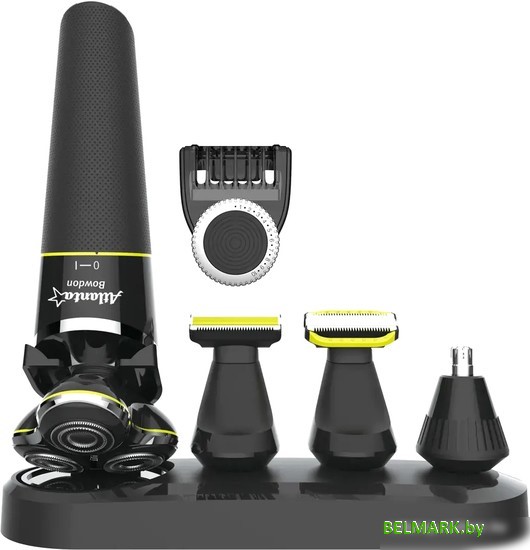 Универсальный триммер Atlanta ATH-6926 - фото2