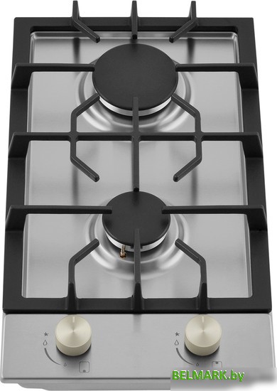 Варочная панель Zugel ZGH291X - фото2