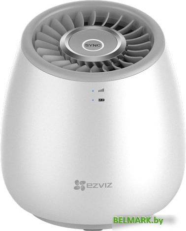 IP-камера Ezviz WLB - фото2