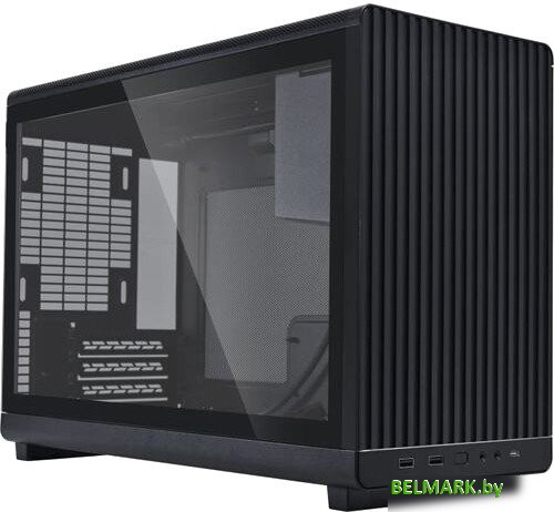 Корпус Lian Li A3-mATX TG G99.A3X.10R - фото