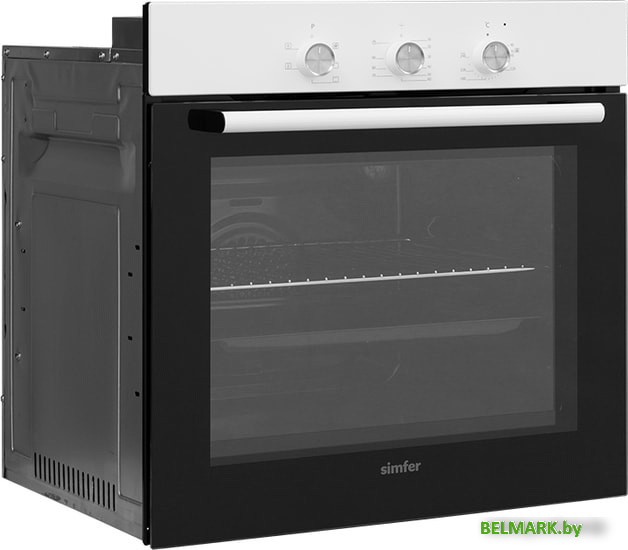 Электрический духовой шкаф Simfer B6EW16011 - фото2