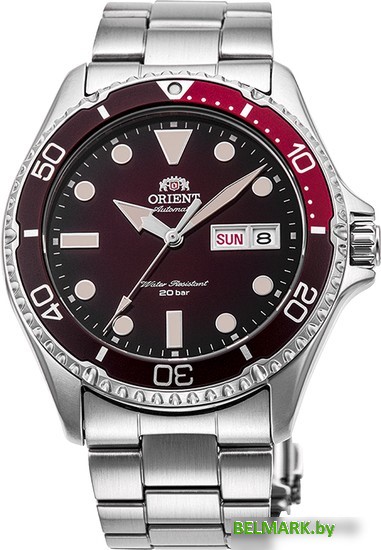 Наручные часы Orient Sports RA-AA0814R - фото