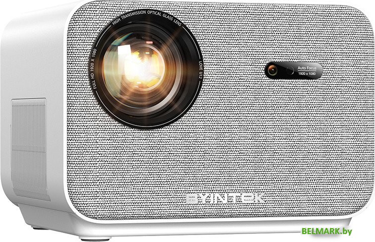 Проектор Byintek Love U12 - фото