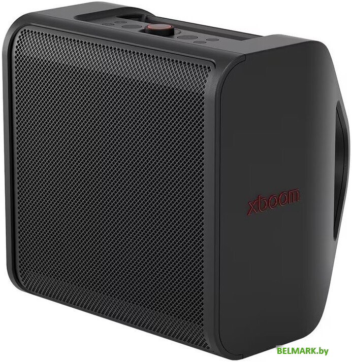 Активная акустика LG XBOOM Stage - фото2